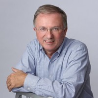 Jeff Schiebe, International Consultant